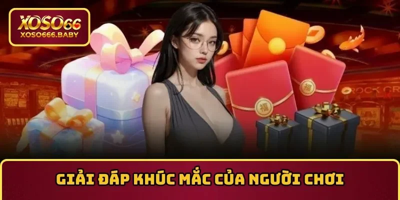 Những điều hội viên thường thắc mắc