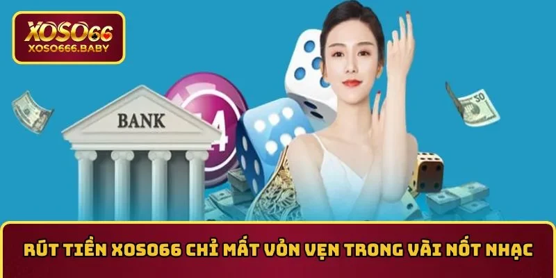 rút tiền xoso66