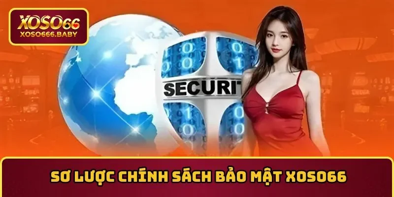 Giới thiệu sơ về chính sách bảo mật XOSO66